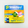 Standard กบเหลาดินสอ NO.007 <1/24>